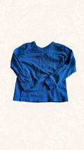 Langarmshirt 92