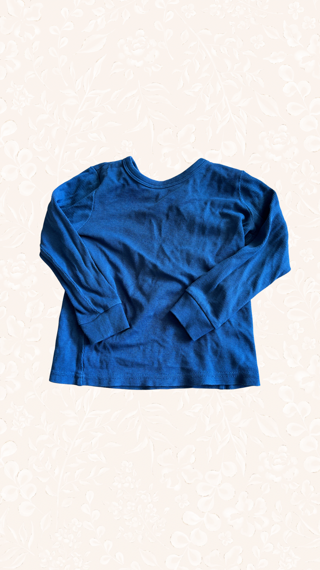 Langarmshirt 92