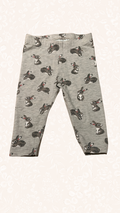 Leggins Hasen 68