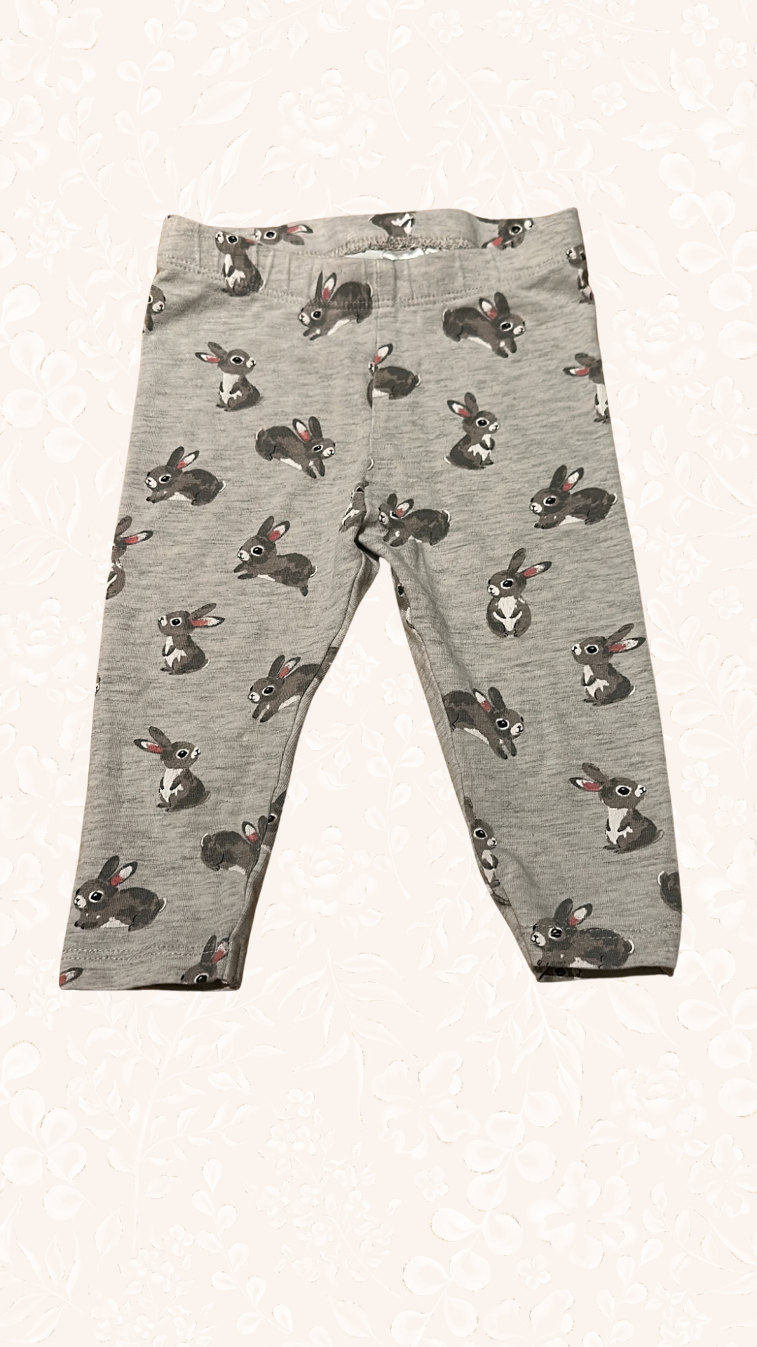 Leggins Hasen 68