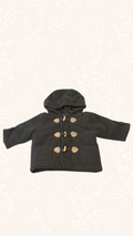 Jacke Braun Dick 68/74