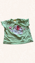 Shirt Elefant 74