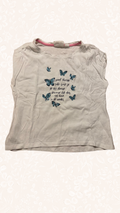 Shirt Weiss 122