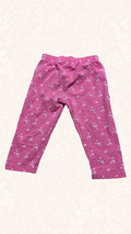 Leggins 3/4 110/116