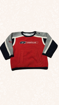 Pullover Reebok 86