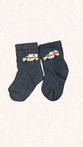 Socken Krankenwagen 24-26