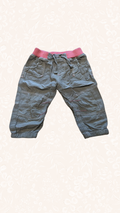 Hosen Grau 80