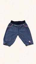 Hosen Jeans 62 Babyclub
