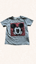 Shirt Micky Maus 92