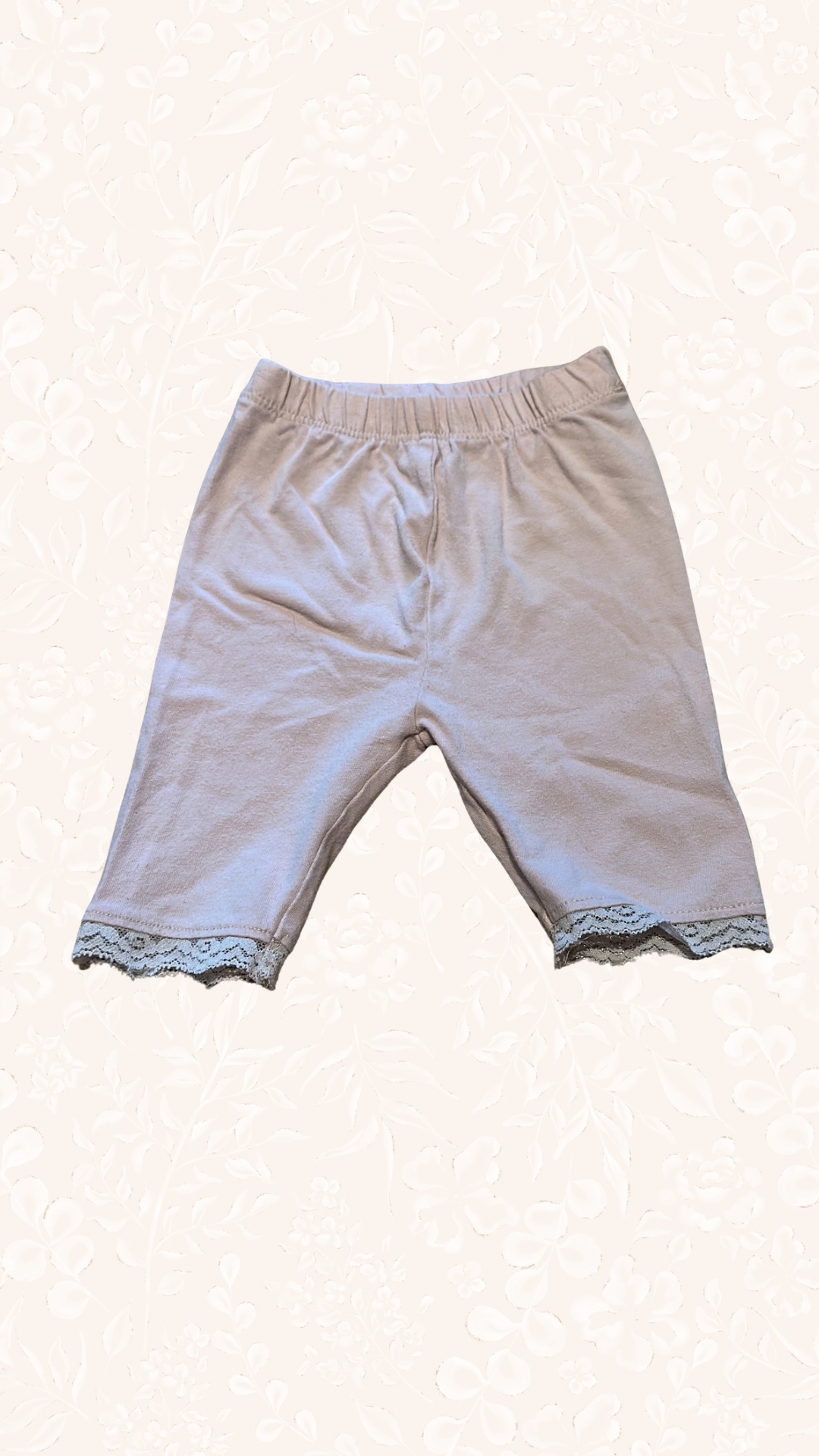 Hosen 3/4 74