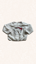 Pullover Bär 74