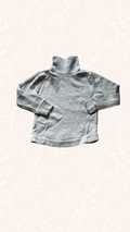 Pullover Weiss 68