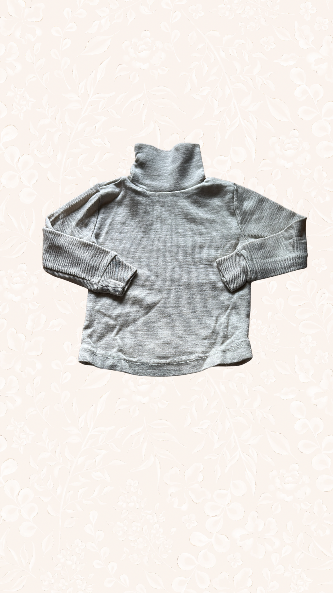 Pullover Weiss 68