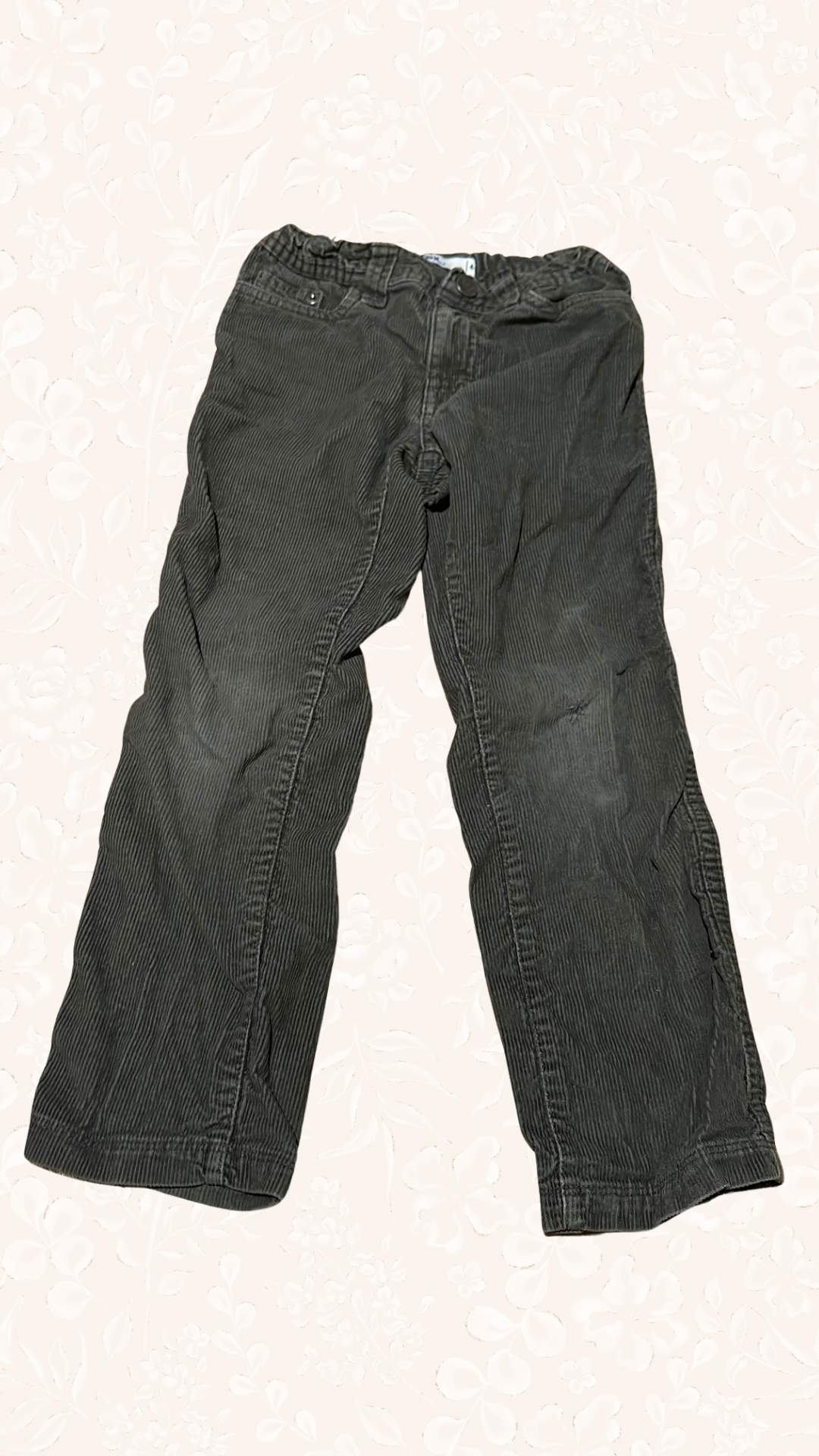 Hosen Jeans 104
