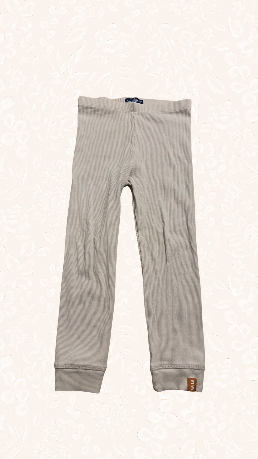 Leggins 110/116