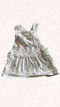 Kleid Blumen 68