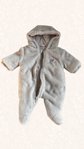 Winteroverall 50