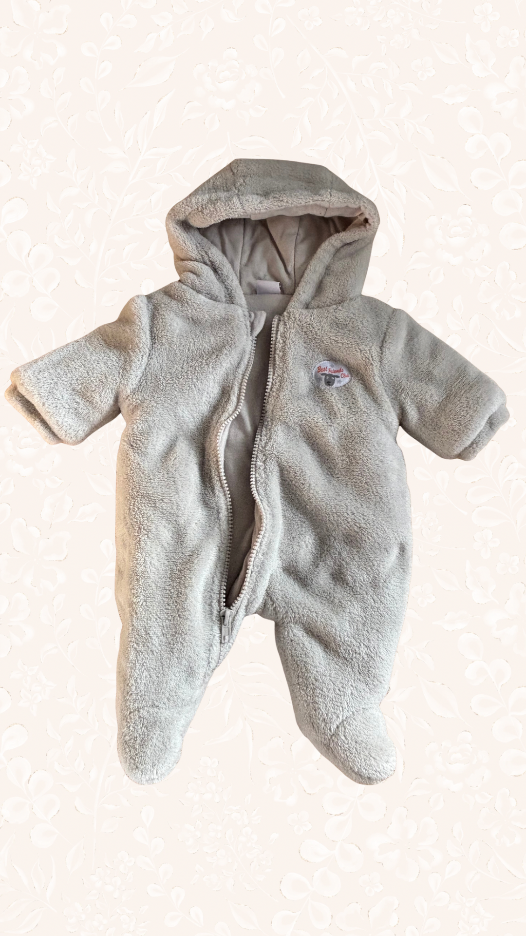 Winteroverall 50