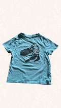 Shirt Dinosaurier 98