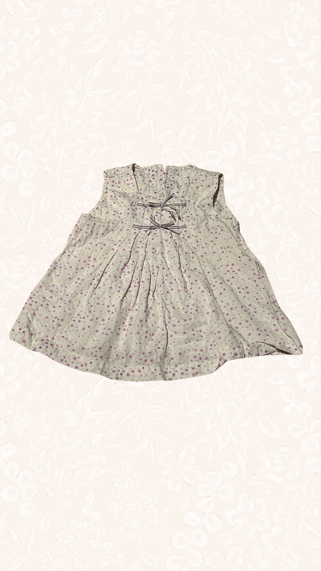 Kleid 74