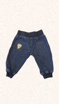Hosen Jeans Löwe 62 Mon Coeur