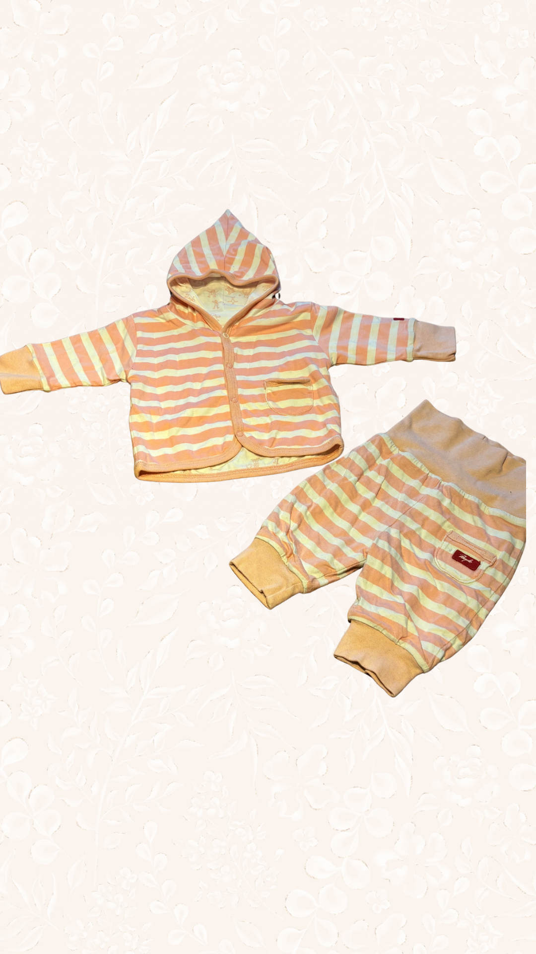 Set Rosa People 50/56
