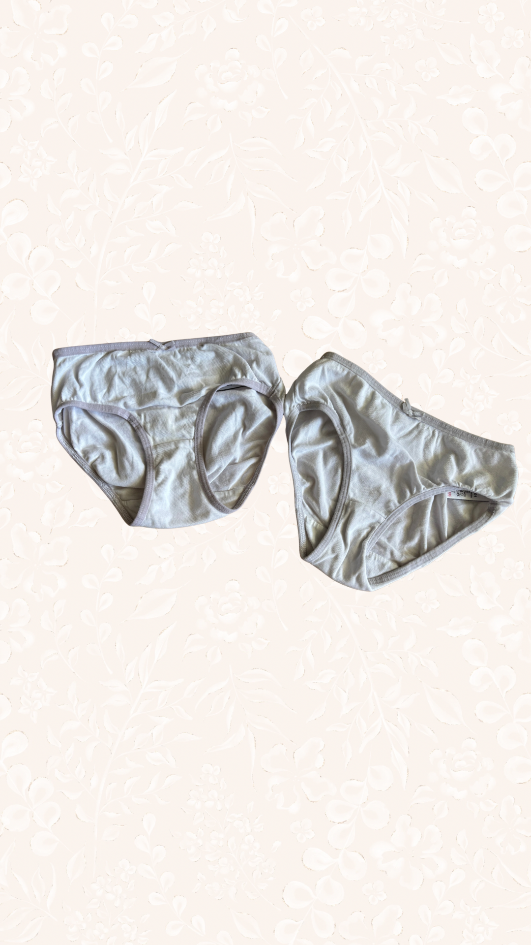 Unterhosen Set 104