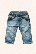 Hosen Jeans 74