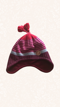 Mütze Pink 74/80