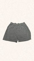 Shorts Grau 98/104