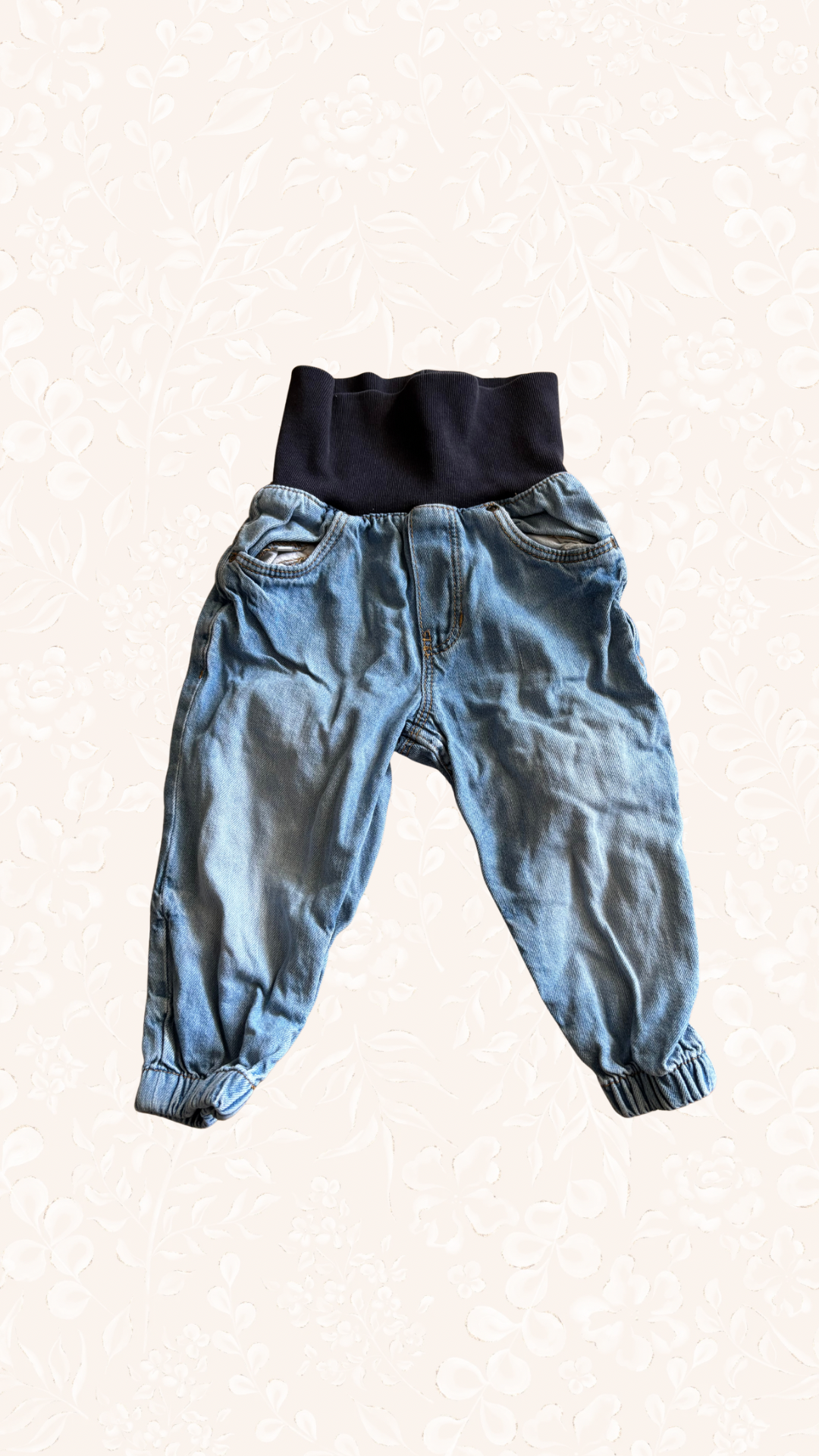 Hosen 86