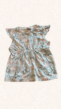 Kleid Tiere 68