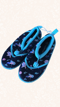 Badeschuhe Meerjungfrau 28