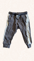Hosen Grau 74
