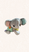 Krabbel mit mir Elefant