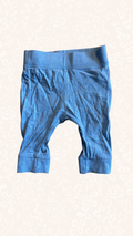 Hosen Blau 62