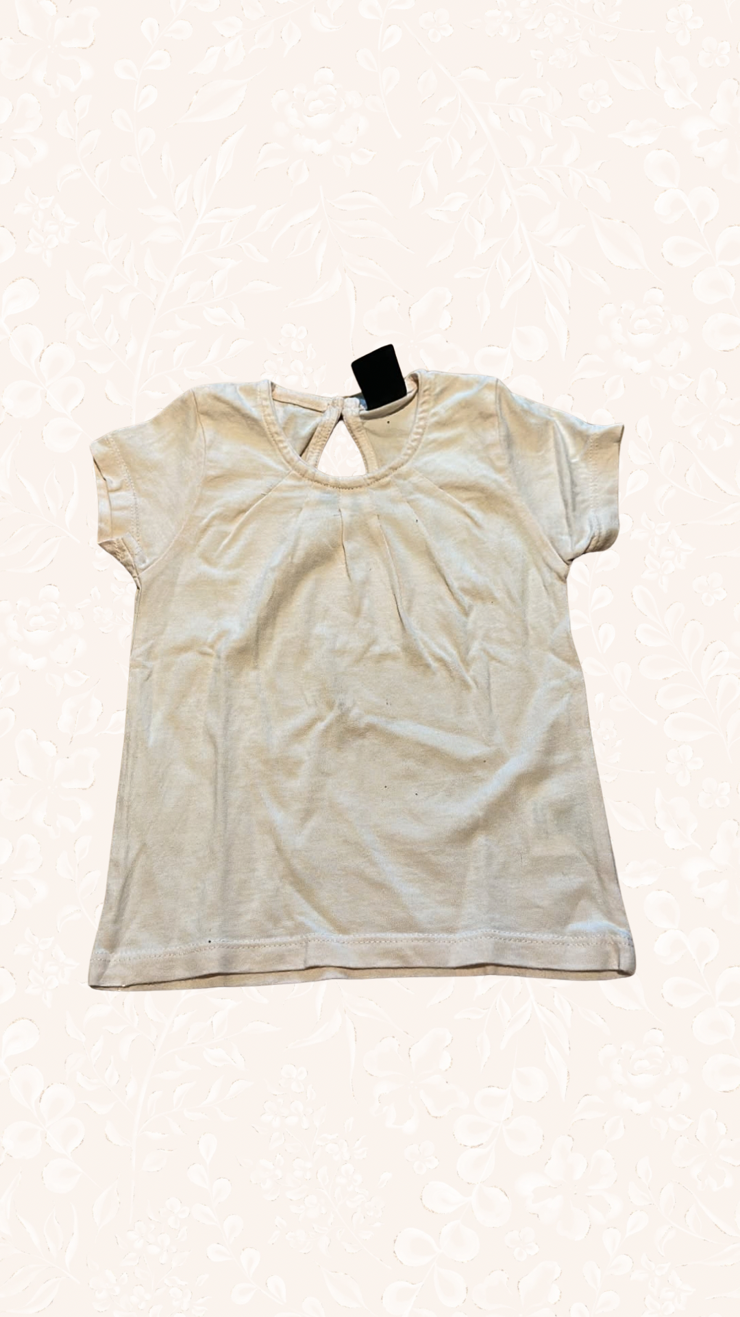 Shirt Rosa 80
