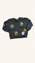 Pullover Minions 98