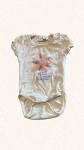 Body Kurzarm Seastar 62