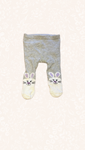 Strumpfhosen Hase 50/56