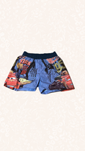 Badehose Cars 98/104