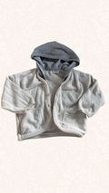Jacke Dünn 104