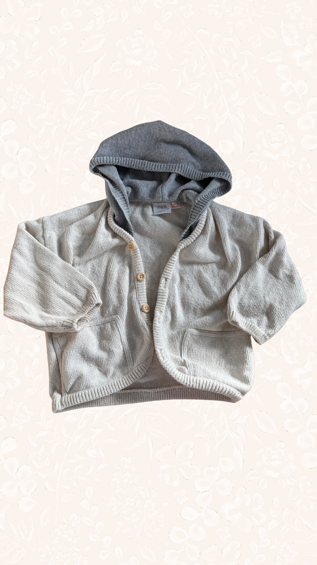 Jacke Dünn 104
