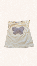 Shirt Schmetterling 74