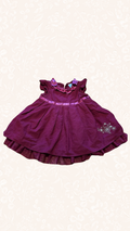Kleid Pink 80
