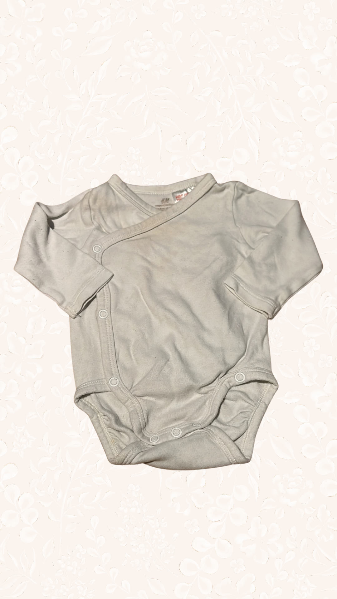 Body Langarm Weiss 62