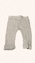 Leggins Herzen 62/68
