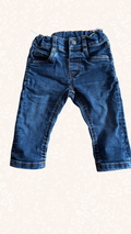Hosen Jeans 74