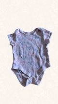 Body Kurzarm Minnie Maus 74