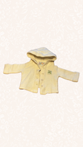 Jacke Weiss 50